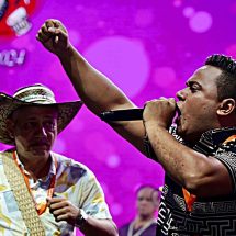 Adoptado formato para darle nueva dinámica al concurso de Piqueria mayor.