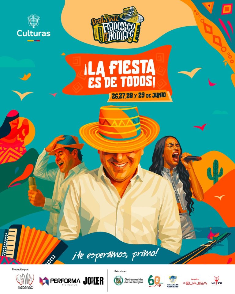 afiche