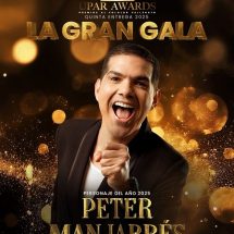 ¡La Noche Más Esperada del Vallenato ha llegado! Hoy se celebran los Upar Awards, los únicos premios que exaltan el folclor.