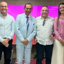 La Fundación Cocha Molina presentó su proyecto “Plataforma Huellas del Maestro” en evento de la OCDE en Barranquilla.
