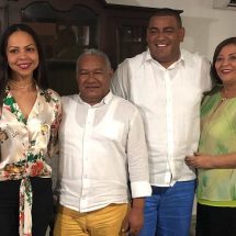 Nueva Directora Administrativa de la Fundación Festival Cuna de Acordeones.