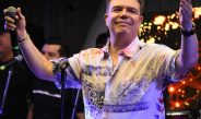 Fabián Corrales, el artista estelar del Festival de los Laureles en Distracción – La Guajira.