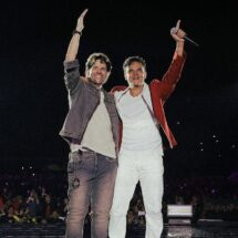 Silvestre Dangond, dos noches históricas con el lanzamiento del ‘Último baile’ en Bogota.