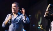 Iván Villazón, conquista a Monterrey – México, con dos sold out.