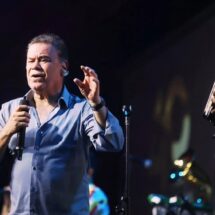 Iván Villazón, conquista a Monterrey – México, con dos sold out.