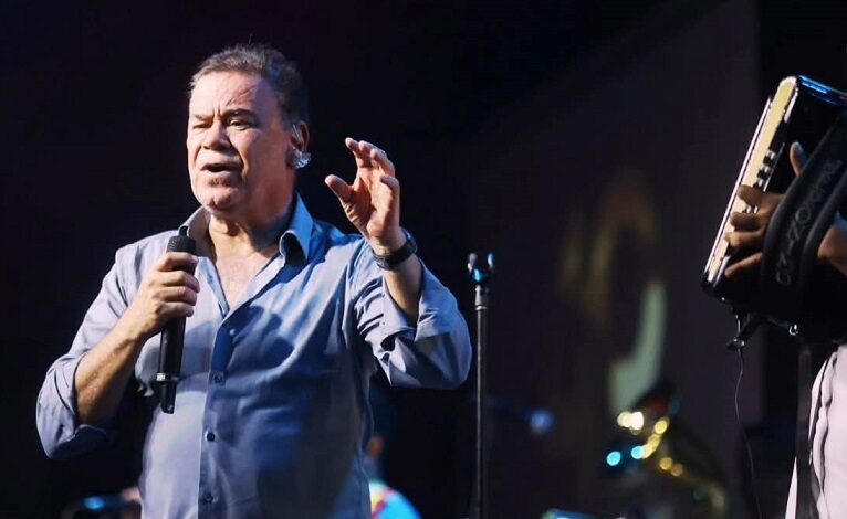 Iván Villazón, conquista a Monterrey – México, con dos sold out.