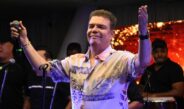 Fabián Corrales, el Cantautor Vallenato que sigue arrasador por el Atlántico, La Guajira, Santander y Bolívar.