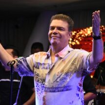 Fabián Corrales, el Cantautor Vallenato que sigue arrasador por el Atlántico, La Guajira, Santander y Bolívar.