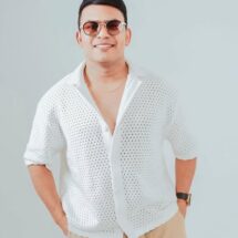 Jhon Daza, realizó el fin de semana cinco presentaciones y se impone como el vallenato de mayor proyección en la nueva generación.