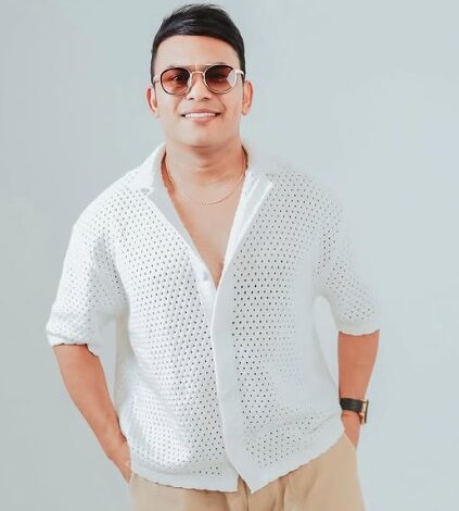 Jhon Daza, realizó el fin de semana cinco presentaciones y se impone como el vallenato de mayor proyección en la nueva generación.