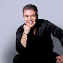 Fabián Corrales, el artista estelar del Cartagena Caribe Fest 4.