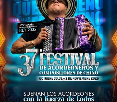 37festivaldeChinu2026
