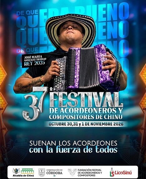 37festivaldeChinu2026