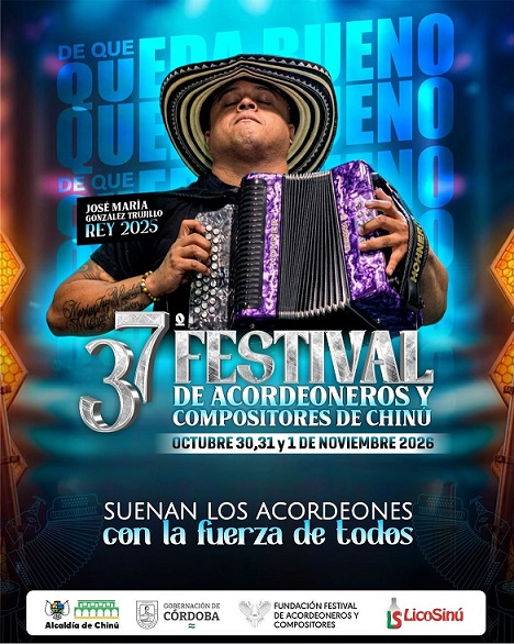 37festivaldeChinu2026